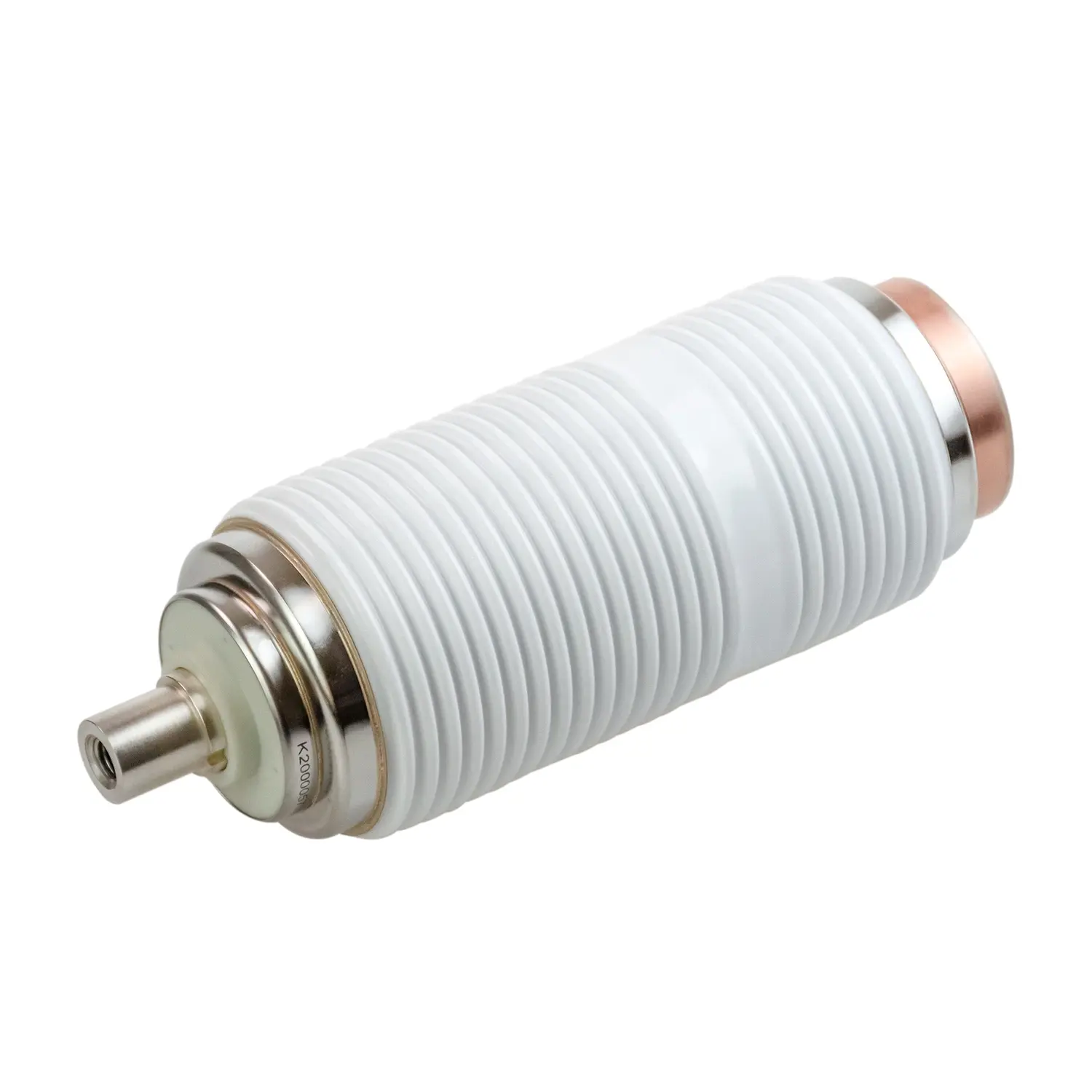 Vacuum interrupter Vacuum interrupter