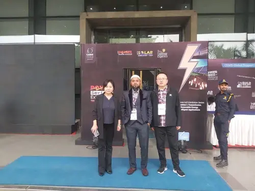 Bangladesh Dhaka International Power & Energy Exhibition Bangladesh Dhaka International Power & Energy Exhibition