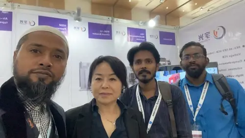 Bangladesh Dhaka International Power & Energy Exhibition Bangladesh Dhaka International Power & Energy Exhibition