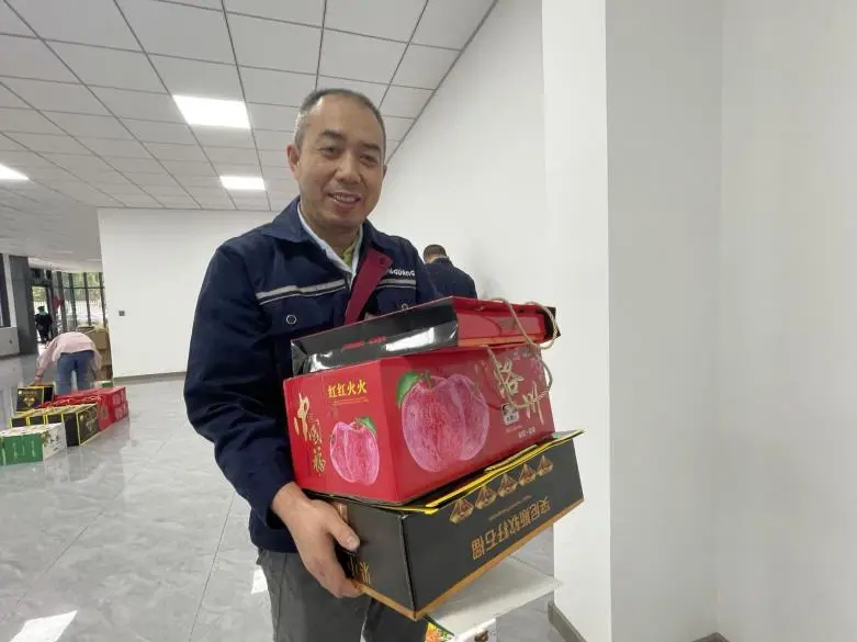 Happy Mid-autumn Festival