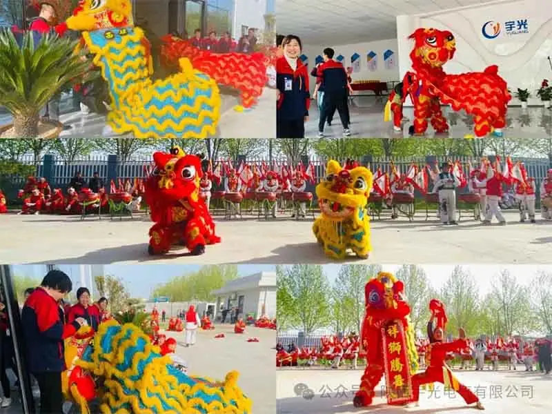 Moving Forward Together To Create Brilliant Future