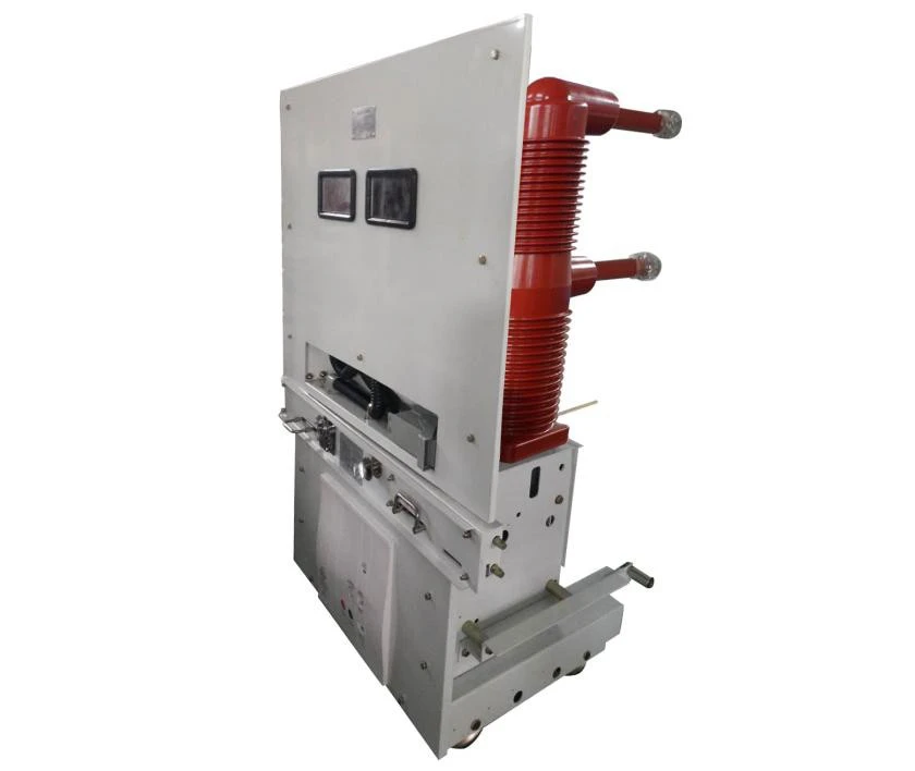 405kV VCB With Assembly Pole