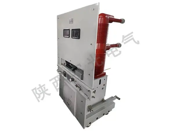 405kV VCB With Embedded Pole 405kV VCB With Embedded Pole