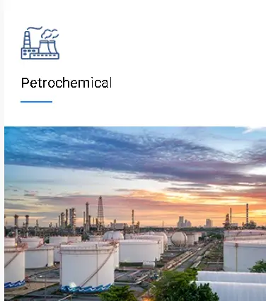 Petrochemical