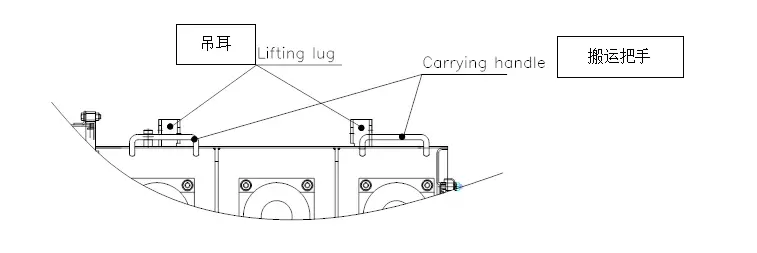 LBS-12/630 Outdoor Load Switch