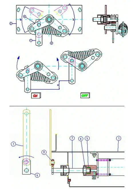 LBS-12/630 Outdoor Load Switch LBS-12/630 Outdoor Load Switch