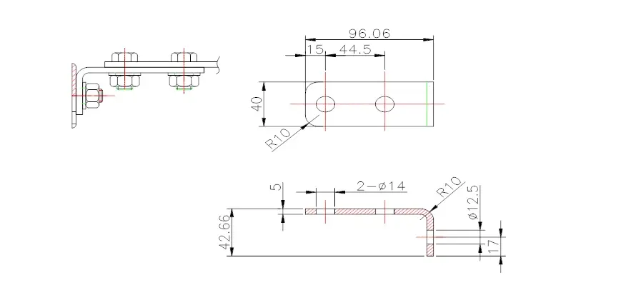 LBS-12/630 Outdoor Load Switch