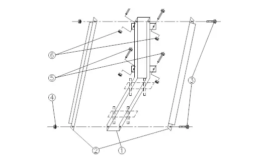 LBS-12/630 Outdoor Load Switch LBS-12/630 Outdoor Load Switch