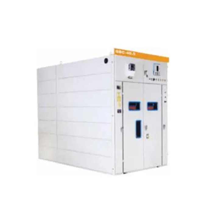 GBC-40.5 Hand Cart Type High Voltage Switchgear Cabinet1_1755655748500 GBC-40.5 Hand Cart Type High Voltage Switchgear Cabinet1_1755655748500