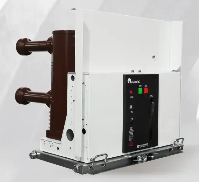 vacuum-circuit-breaker vacuum-circuit-breaker