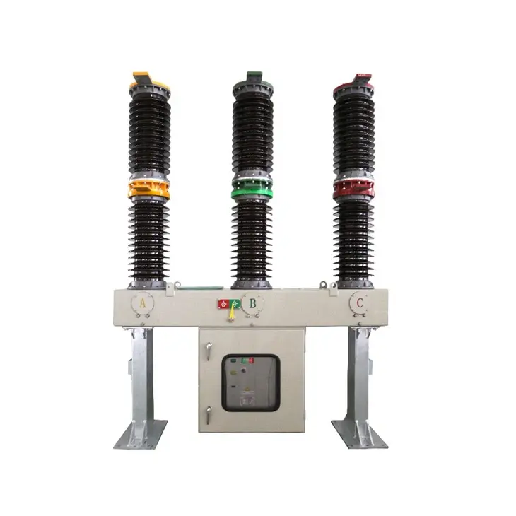 ZW7 vacuum circuit breaker ZW7 vacuum circuit breaker