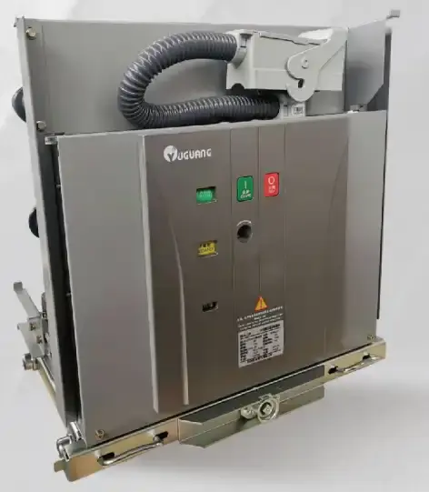 Handcart Indoor Vacuum Circuit Breaker