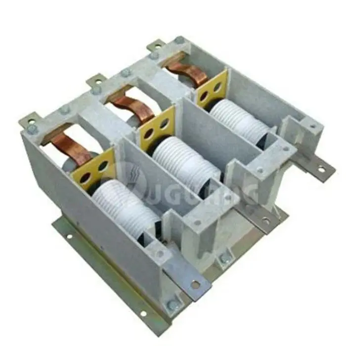JCZ12kV High-Voltage Vacuum Contactor