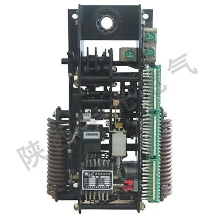 CT19W Type Spring Operating Mechanism