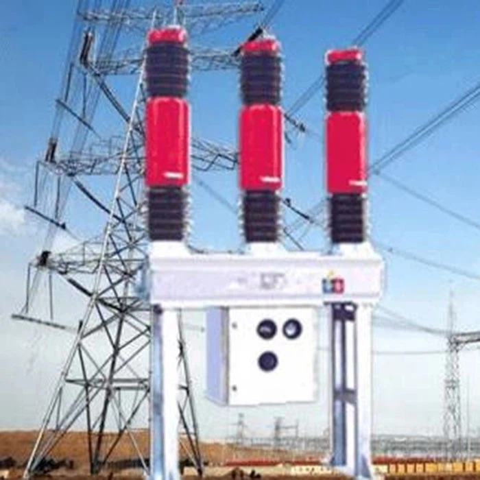 ZW39-40.5 屋外真空遮断器 VCB