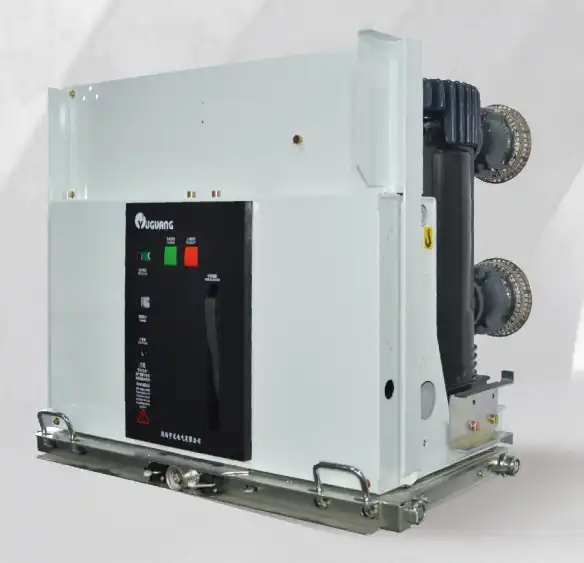 VS1-12KV/4000-40  Handcart Indoor Vacuum  Circuit Breaker