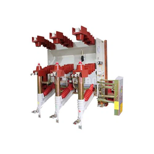 24kV Pneumatic Type Load Break Switch LBS