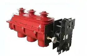 Sulfur Hexafluoride Load Switch