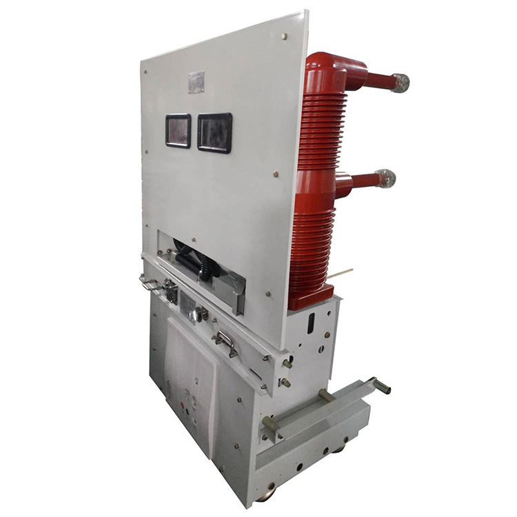 ZN85-40.5P Vacuum Circuit Breaker