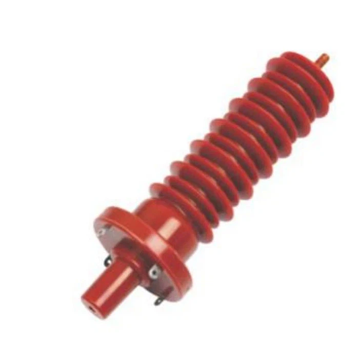 15kV 200A Insulated Bushing Extender