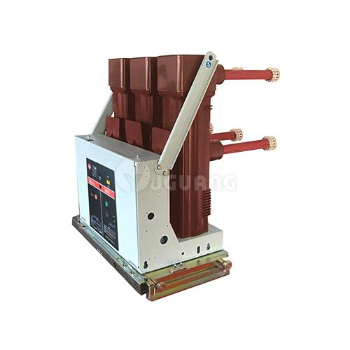 ZN85B-40.5 Vacuum Circuit Breaker