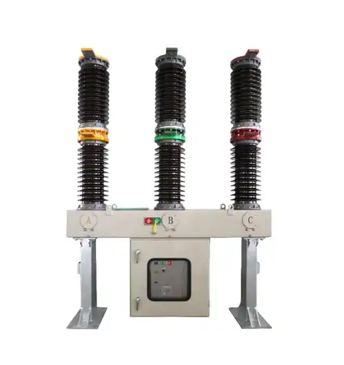 ZW7-40.5 Outdoor high-voltage vacuum circuit breaker