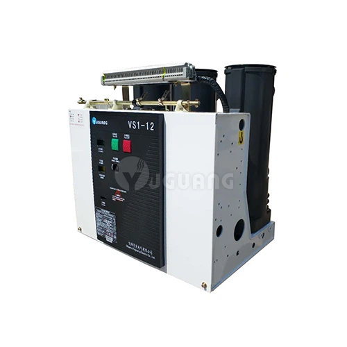 ZN63-12 Vacuum Circuit Breaker