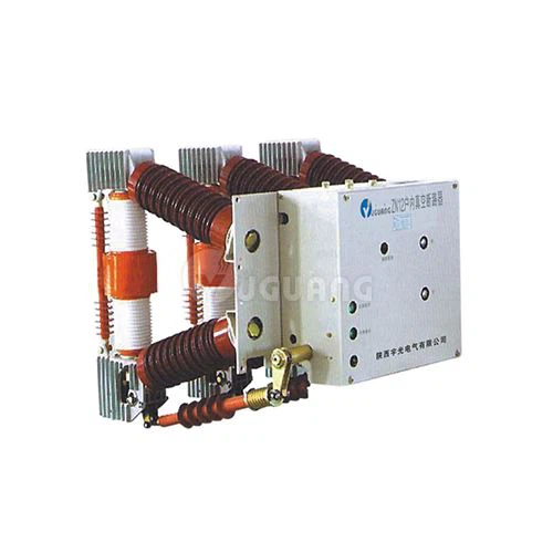 ZN12-40.5 Vacuum Circuit Breaker