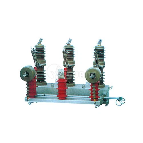 ZW32 Automatic Circuit Breaker