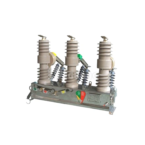 ZW32 自動遮断器（再閉路コントローラ付き）